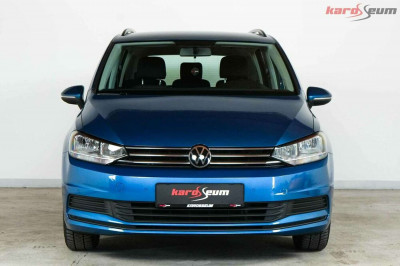 VW Touran Gebrauchtwagen VW Touran Gebrauchtwagen