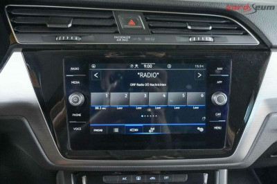 VW Touran Gebrauchtwagen VW Touran Gebrauchtwagen