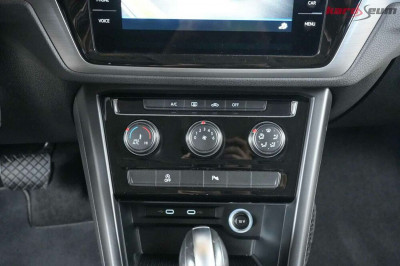 VW Touran Gebrauchtwagen VW Touran Gebrauchtwagen