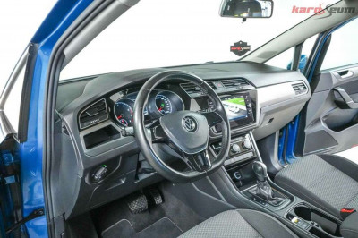 VW Touran Gebrauchtwagen VW Touran Gebrauchtwagen