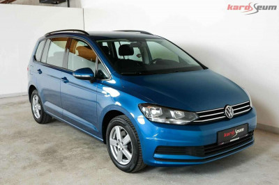 VW Touran Gebrauchtwagen VW Touran Gebrauchtwagen