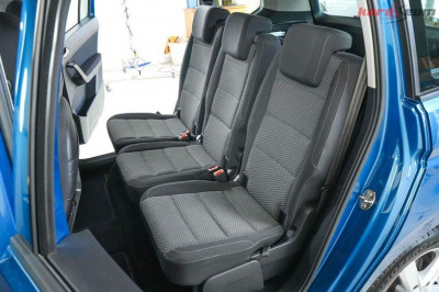 VW Touran Gebrauchtwagen VW Touran Gebrauchtwagen