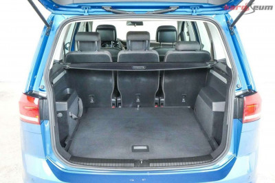 VW Touran Gebrauchtwagen VW Touran Gebrauchtwagen