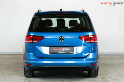 VW Touran Gebrauchtwagen VW Touran Gebrauchtwagen
