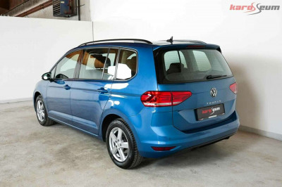 VW Touran Gebrauchtwagen VW Touran Gebrauchtwagen