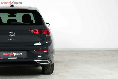 VW Golf Gebrauchtwagen VW Golf Gebrauchtwagen