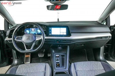 VW Golf Gebrauchtwagen VW Golf Gebrauchtwagen