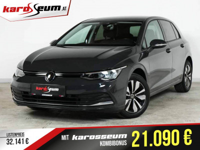 VW Golf Gebrauchtwagen VW Golf Gebrauchtwagen