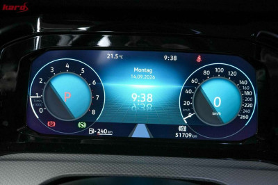VW Golf Gebrauchtwagen VW Golf Gebrauchtwagen