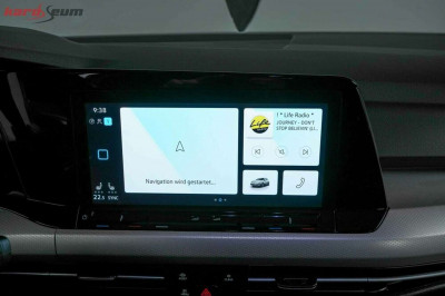 VW Golf Gebrauchtwagen VW Golf Gebrauchtwagen
