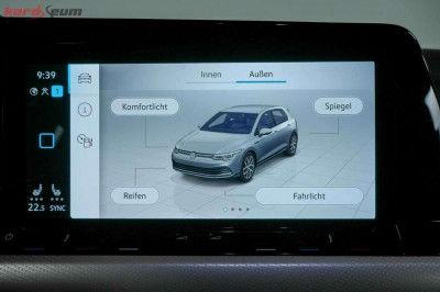 VW Golf Gebrauchtwagen VW Golf Gebrauchtwagen