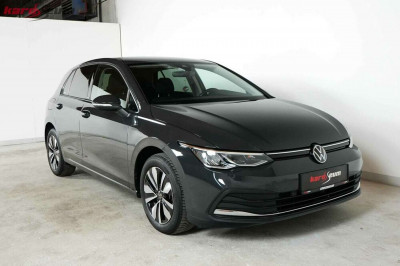 VW Golf Gebrauchtwagen VW Golf Gebrauchtwagen