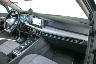 VW Golf Gebrauchtwagen VW Golf Gebrauchtwagen