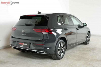 VW Golf Gebrauchtwagen VW Golf Gebrauchtwagen