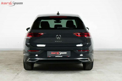 VW Golf Gebrauchtwagen VW Golf Gebrauchtwagen
