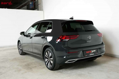 VW Golf Gebrauchtwagen VW Golf Gebrauchtwagen