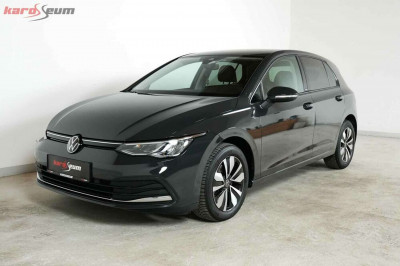 VW Golf Gebrauchtwagen VW Golf Gebrauchtwagen