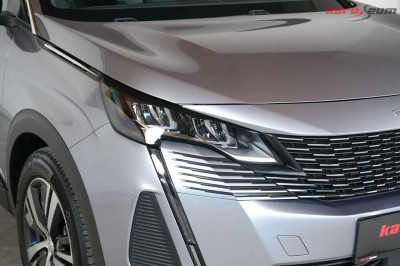 Peugeot 3008 Gebrauchtwagen Peugeot 3008 Gebrauchtwagen