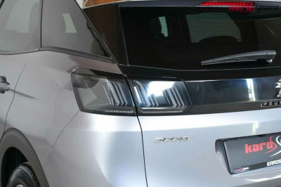 Peugeot 3008 Gebrauchtwagen Peugeot 3008 Gebrauchtwagen