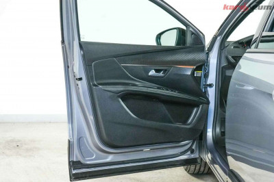 Peugeot 3008 Gebrauchtwagen Peugeot 3008 Gebrauchtwagen