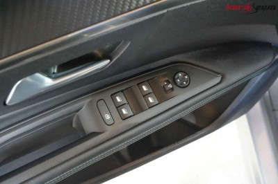 Peugeot 3008 Gebrauchtwagen Peugeot 3008 Gebrauchtwagen
