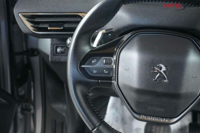 Peugeot 3008 Gebrauchtwagen Peugeot 3008 Gebrauchtwagen