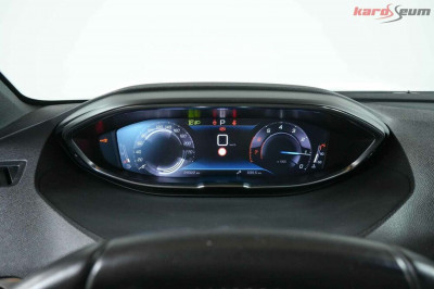 Peugeot 3008 Gebrauchtwagen Peugeot 3008 Gebrauchtwagen