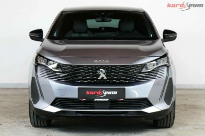 Peugeot 3008 Gebrauchtwagen Peugeot 3008 Gebrauchtwagen