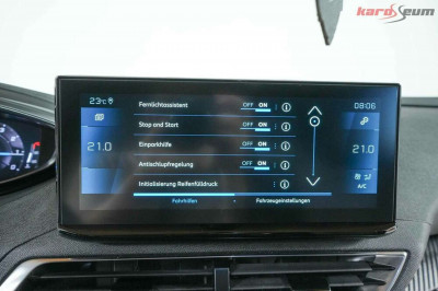 Peugeot 3008 Gebrauchtwagen Peugeot 3008 Gebrauchtwagen