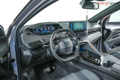 Peugeot 3008 Gebrauchtwagen Peugeot 3008 Gebrauchtwagen