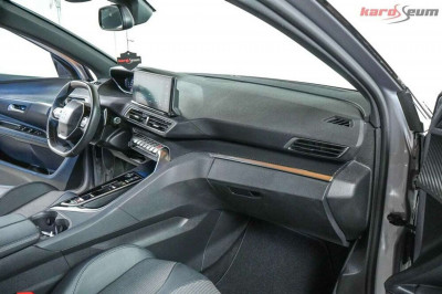 Peugeot 3008 Gebrauchtwagen Peugeot 3008 Gebrauchtwagen