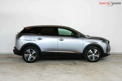 Peugeot 3008 Gebrauchtwagen Peugeot 3008 Gebrauchtwagen