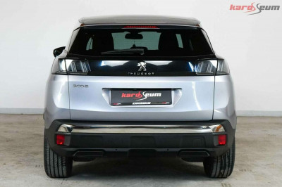 Peugeot 3008 Gebrauchtwagen Peugeot 3008 Gebrauchtwagen