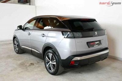 Peugeot 3008 Gebrauchtwagen Peugeot 3008 Gebrauchtwagen