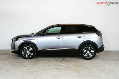 Peugeot 3008 Gebrauchtwagen Peugeot 3008 Gebrauchtwagen