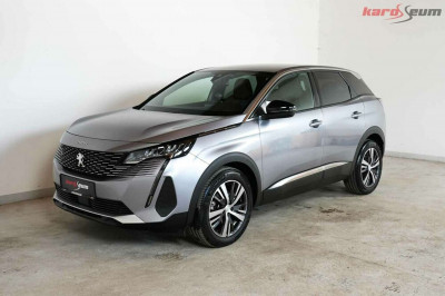 Peugeot 3008 Gebrauchtwagen Peugeot 3008 Gebrauchtwagen