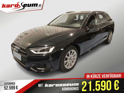 Audi A4 Gebrauchtwagen Audi A4 Gebrauchtwagen