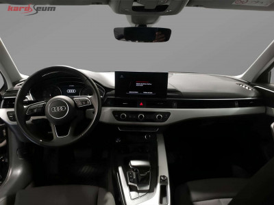 Audi A4 Gebrauchtwagen Audi A4 Gebrauchtwagen