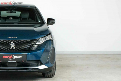 Peugeot 3008 Gebrauchtwagen Peugeot 3008 Gebrauchtwagen