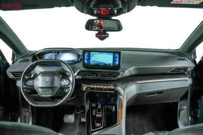 Peugeot 3008 Gebrauchtwagen Peugeot 3008 Gebrauchtwagen