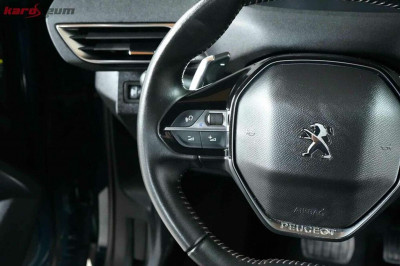 Peugeot 3008 Gebrauchtwagen Peugeot 3008 Gebrauchtwagen
