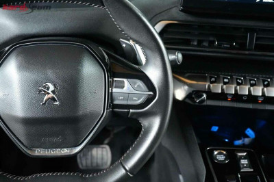 Peugeot 3008 Gebrauchtwagen Peugeot 3008 Gebrauchtwagen