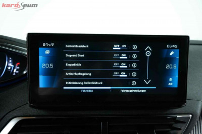 Peugeot 3008 Gebrauchtwagen Peugeot 3008 Gebrauchtwagen