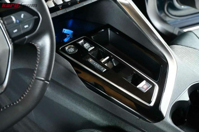 Peugeot 3008 Gebrauchtwagen Peugeot 3008 Gebrauchtwagen