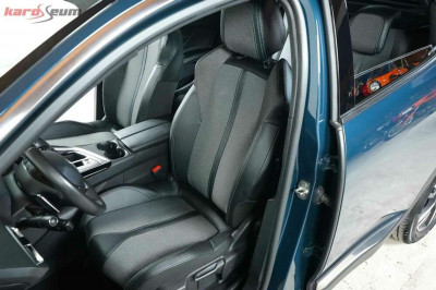 Peugeot 3008 Gebrauchtwagen Peugeot 3008 Gebrauchtwagen