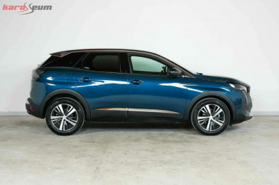 Peugeot 3008 Gebrauchtwagen Peugeot 3008 Gebrauchtwagen