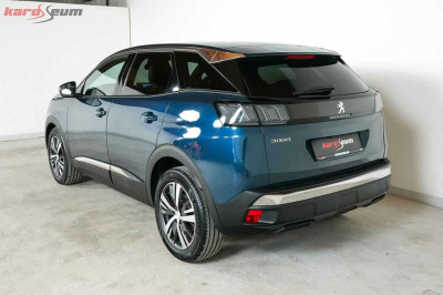 Peugeot 3008 Gebrauchtwagen Peugeot 3008 Gebrauchtwagen