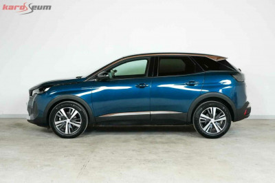 Peugeot 3008 Gebrauchtwagen Peugeot 3008 Gebrauchtwagen