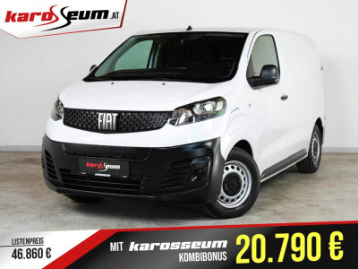 Fiat Scudo Gebrauchtwagen Fiat Scudo Gebrauchtwagen