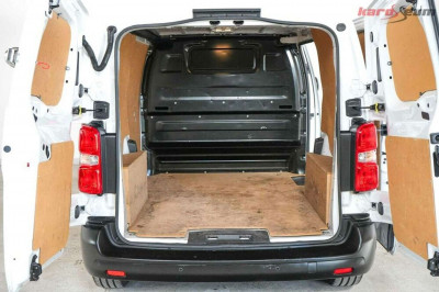 Fiat Scudo Gebrauchtwagen Fiat Scudo Gebrauchtwagen